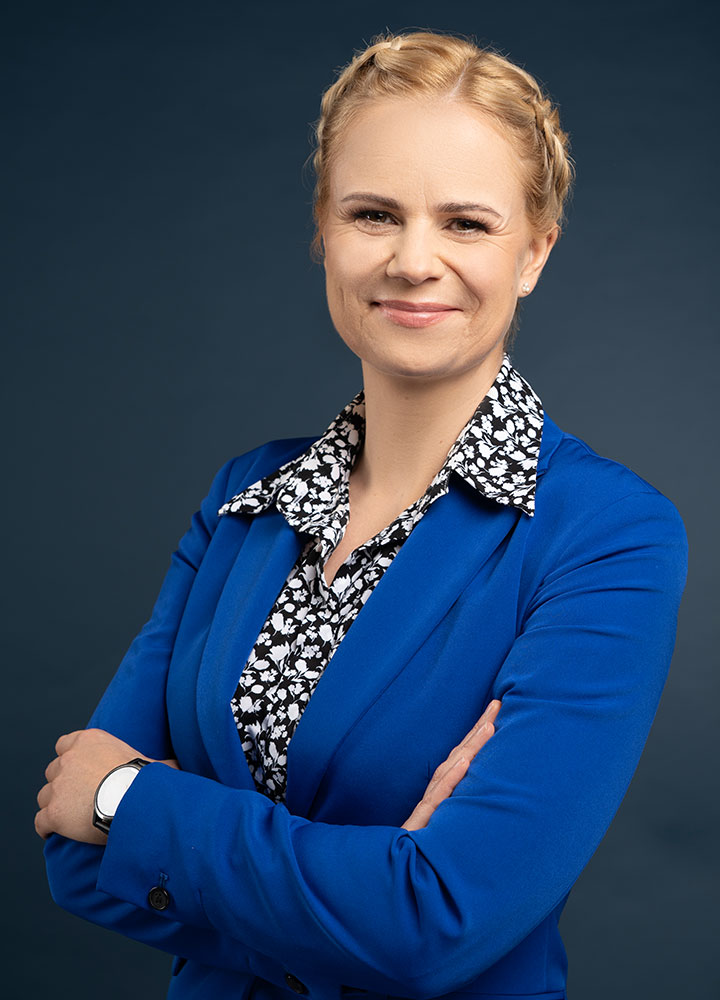 Anna Żyłka